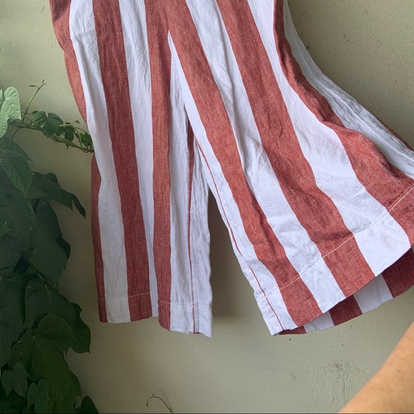 COPY - Madewell striped pants - Picture 4 of 12